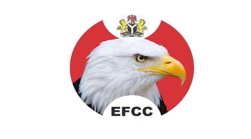 Public funds moved from LG account into crypto wallets – EFCC