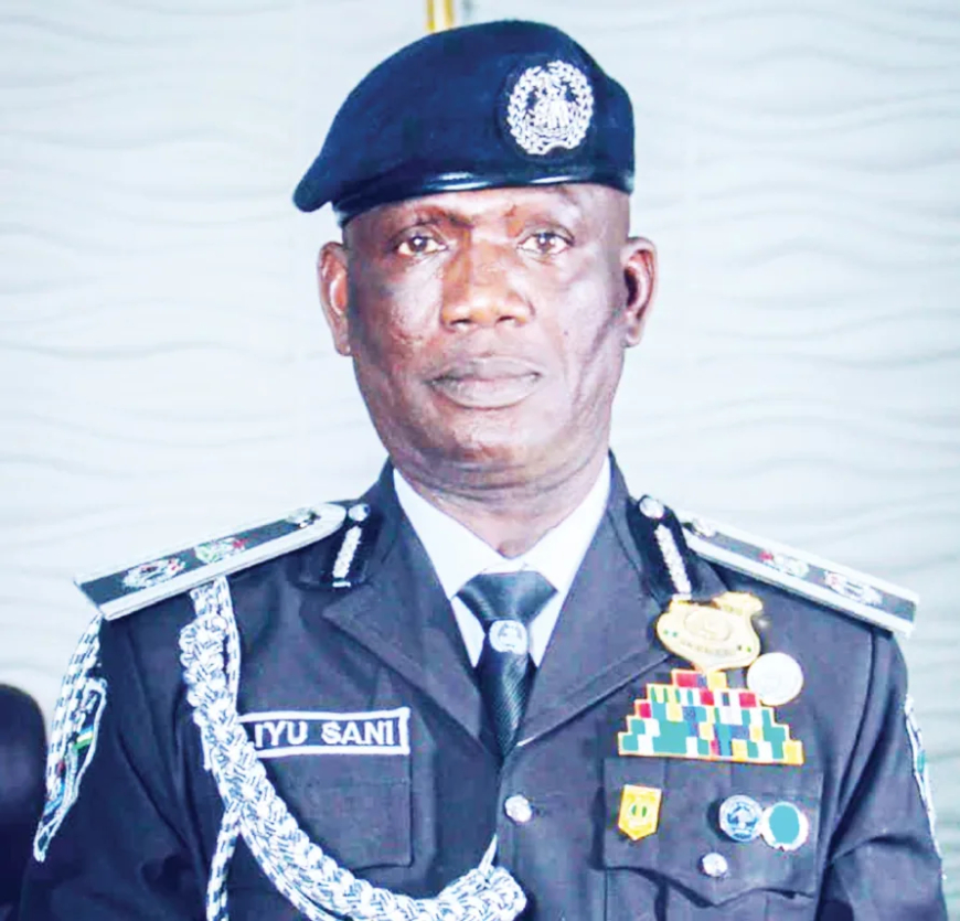 Police arrest 70-year-old man for defiling Bauchi minor