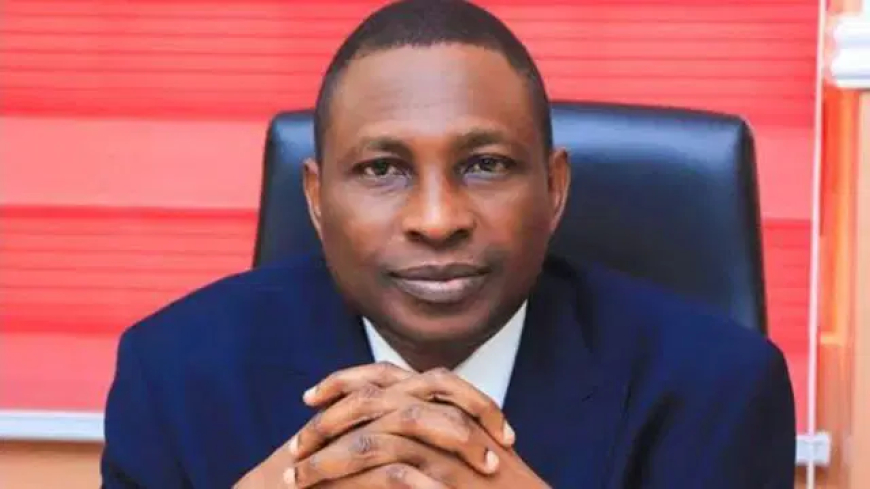 EFCC sacks over 40 staff for corruption, prosecutes 5 others