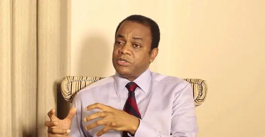 Why I want to become Nigeria’s president — Donald Duke
