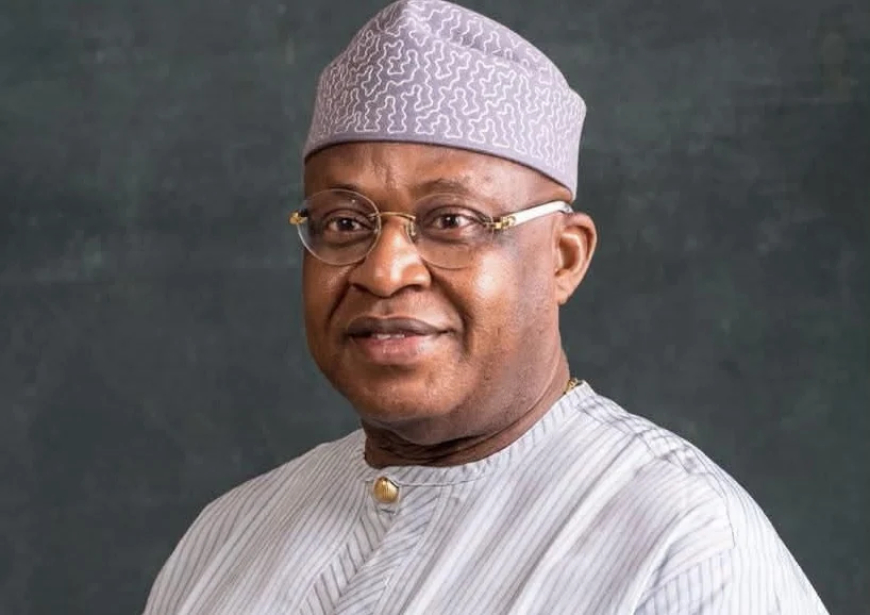 Wike, Okpebholo mourn as Edo PDP chieftain Orbih dies