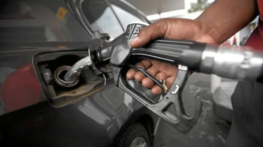 Fresh petrol price hike looms as depot rates hit N1,290 