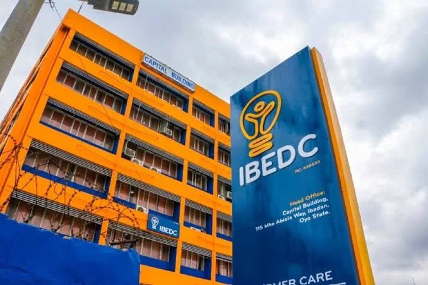 IBEDC suspends staff over power infrastructure vandalism in Osun