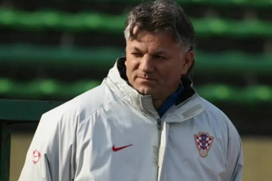 Ex-Yugoslavia international footballer Gudelj dies at 66