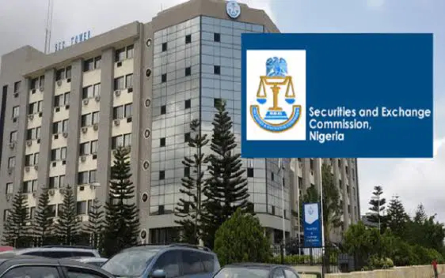 SEC releases rules for forex trading 