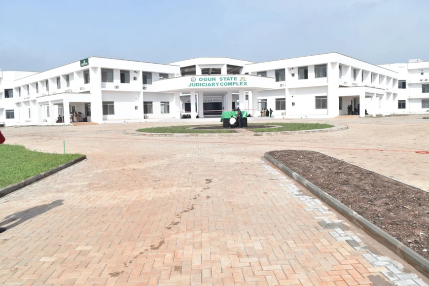 Awujale: Court reassigns ruling house suit over stalled selection