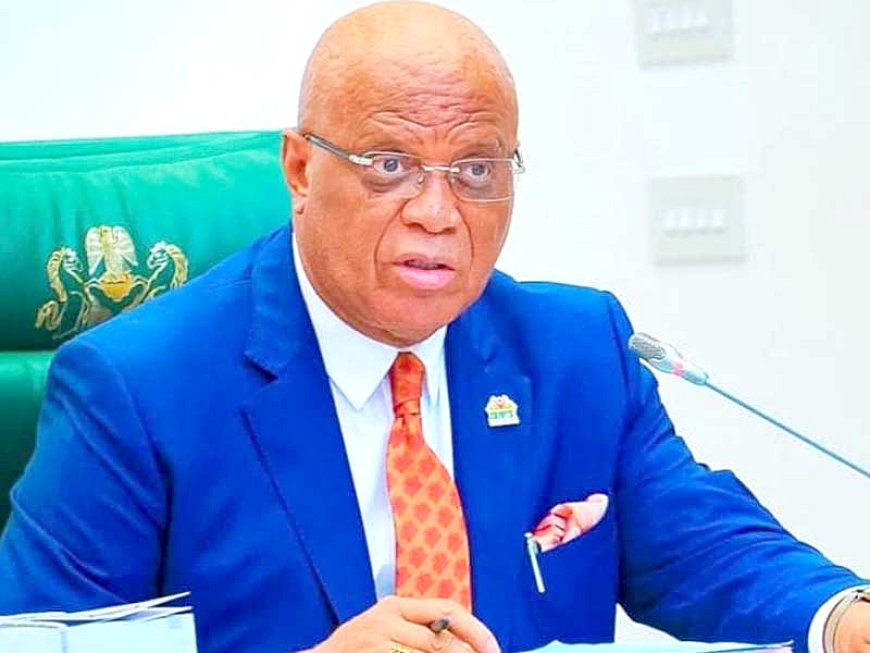 How I made N10m monthly from akara business — Akwa Ibom gov