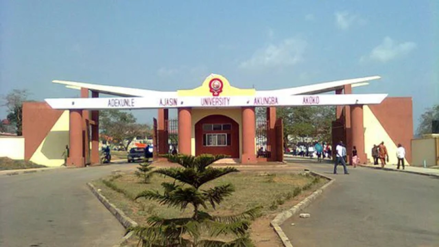 Ondo varsity students protest 68-day strike