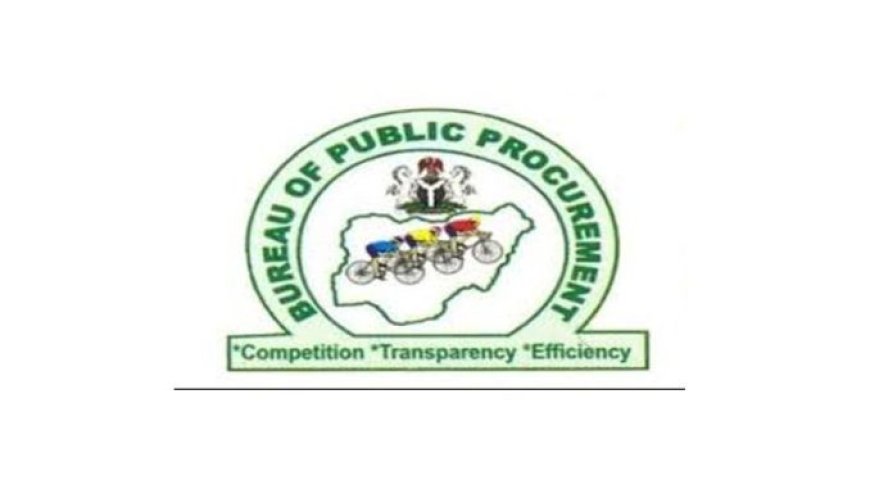 BPP unveils reform to digitalise, modernise public procurement