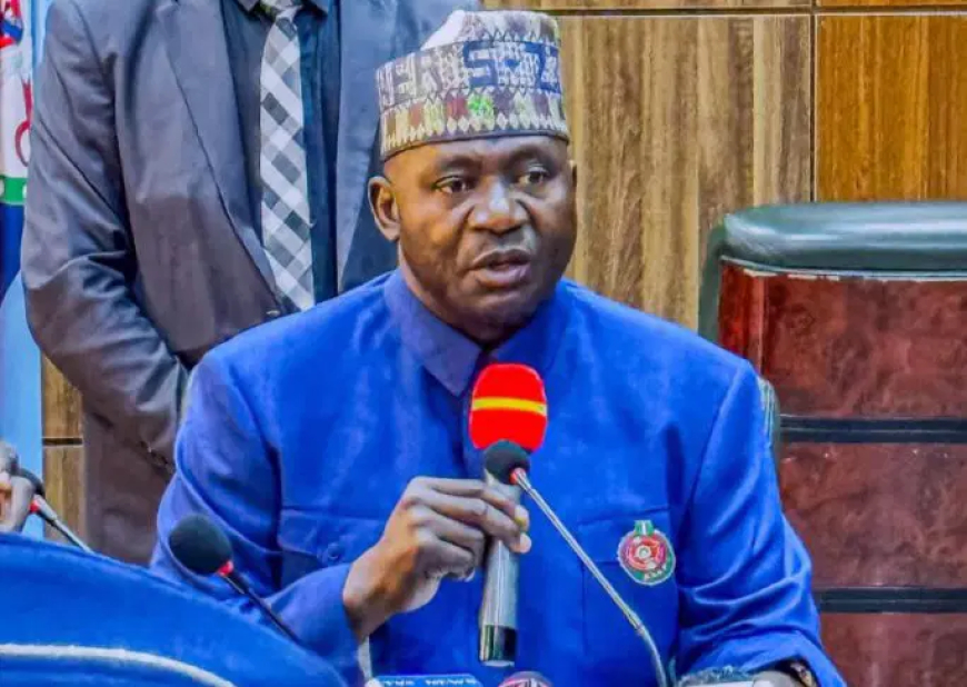 How military rescued abducted victims without killing terrorists — Defence minister