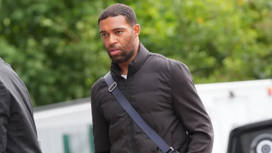 Ex-Liverpool player Ibe sentenced for assault on ex-girlfriend