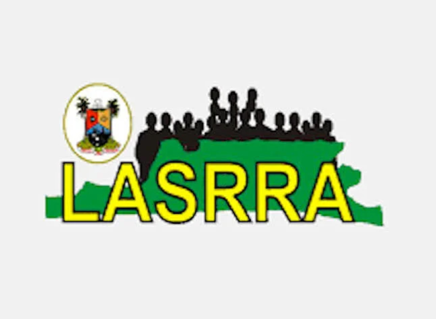 Lagos makes LASRRA registration compulsory for school enrolment