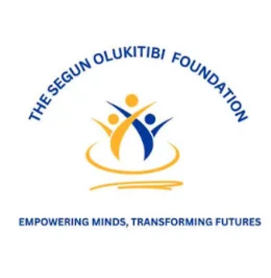 Foundation provides school materials to Oyo students