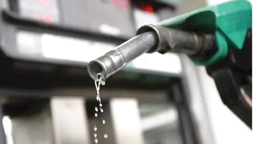 Why fuel prices remain volatile — NMDPRA