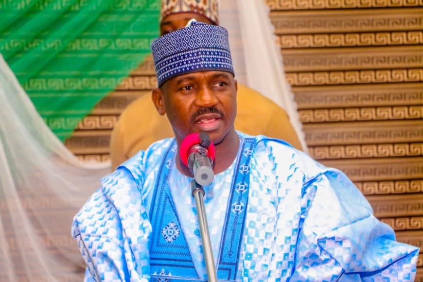 Sokoto awards contracts for 1,365km rural roads – Official