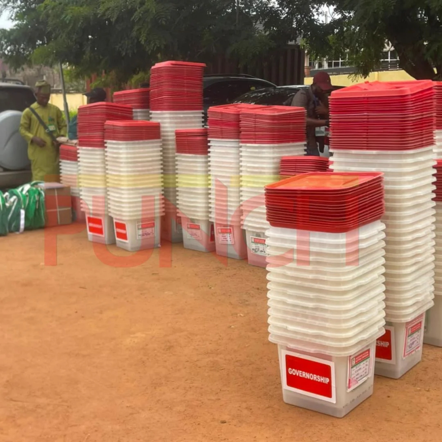 Osun poll: No petition filed as 21-day tribunal window closes