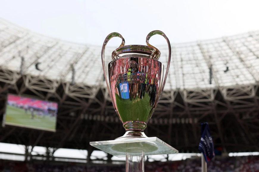 10 Champions League matches to watch as league phase begins Tuesday