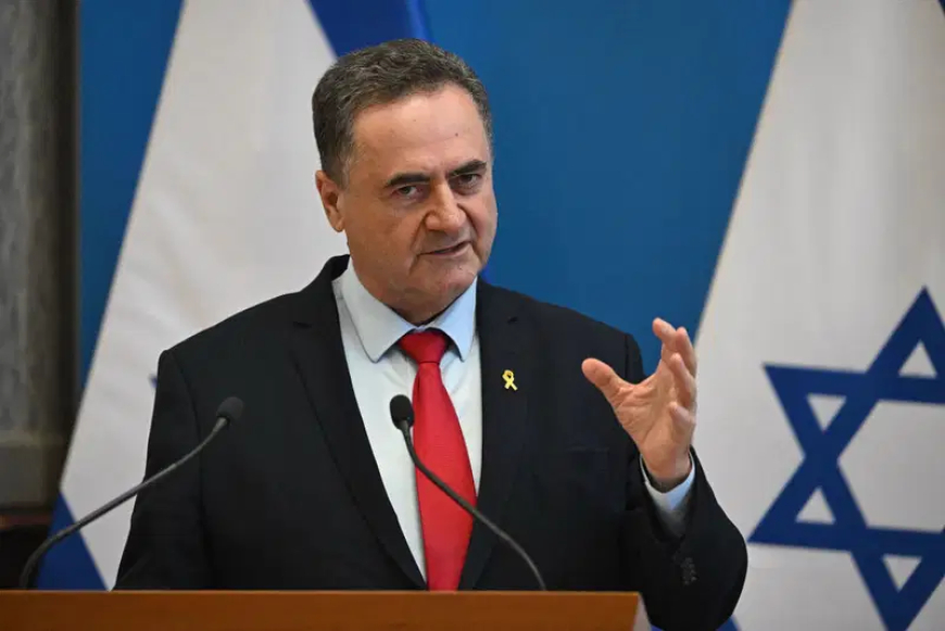 Israel vows war with Palestinian authorities in case of Oct 7-style attack