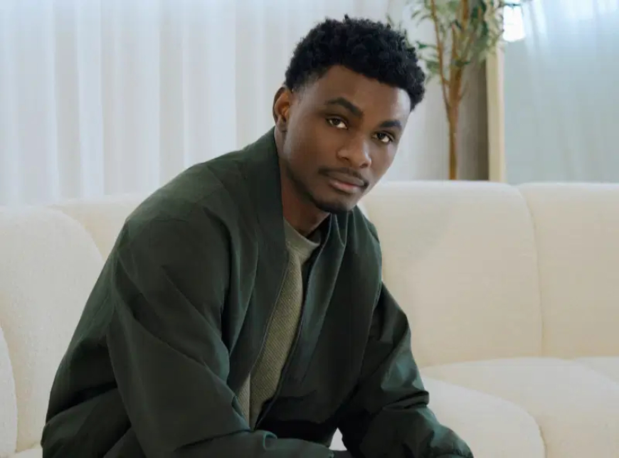 Nigerian Founder Benjamin Akindote Is Building Eego to Power Africa’s Next Generation of Online Sellers