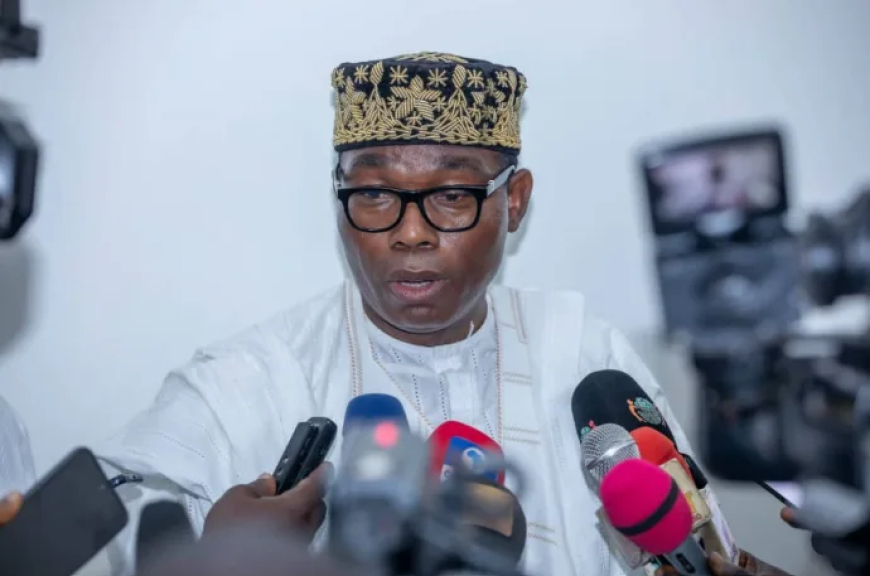 Limit your assessment to presidential aspirants you know, Adebayo replies Datti