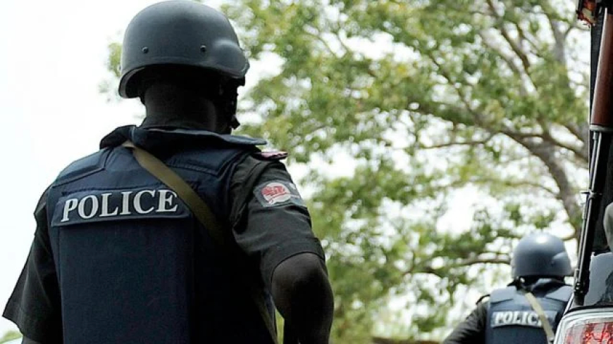 Four arrested for killing Lagos man weeks before wedding