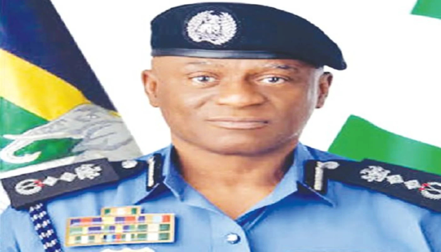 Lagos family petitions IG, accuses police of shielding alleged land grabbers