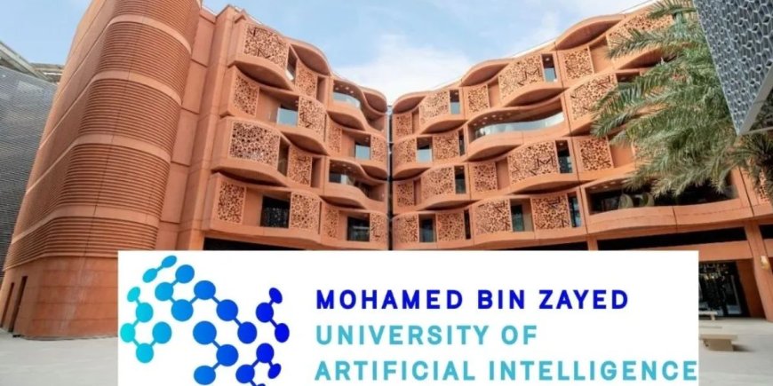 2027 Mohamed Bin Zayed University Scholarships in UAE (Fully Funded)