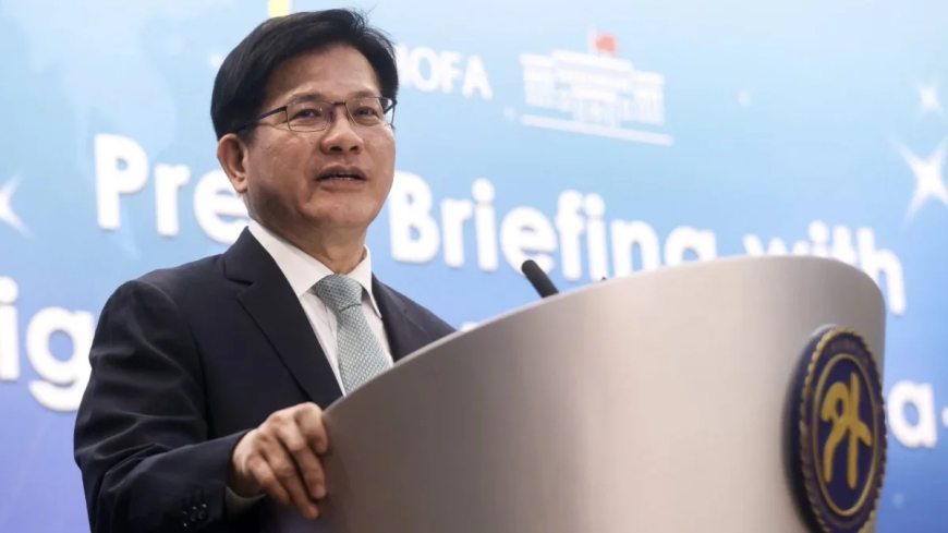 Taiwan seeks inclusion in United Nations activities