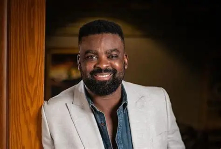 I’ve invested over N8bn in my film village, need govt support — Afolayan