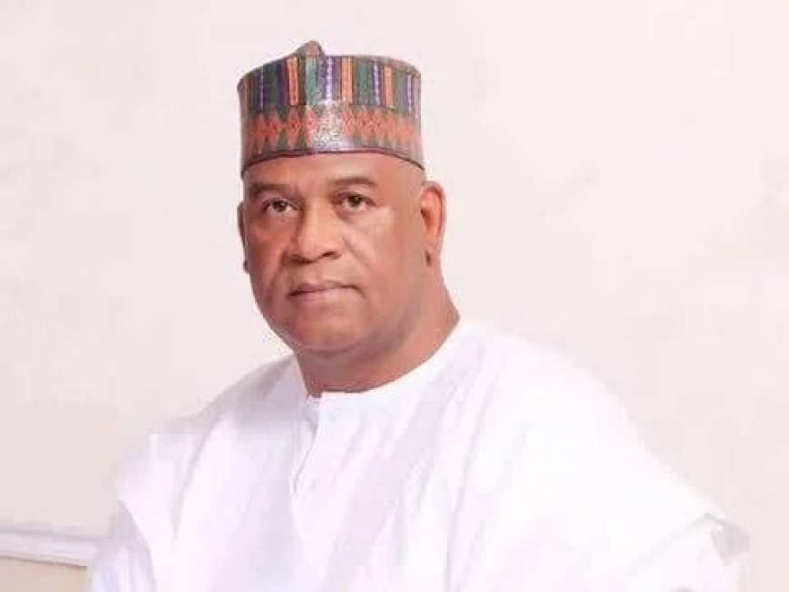 Ex-Katsina senator dies at 62