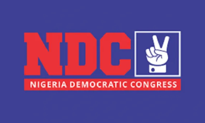 2027: NDC denies diverting aspirants’ donations
