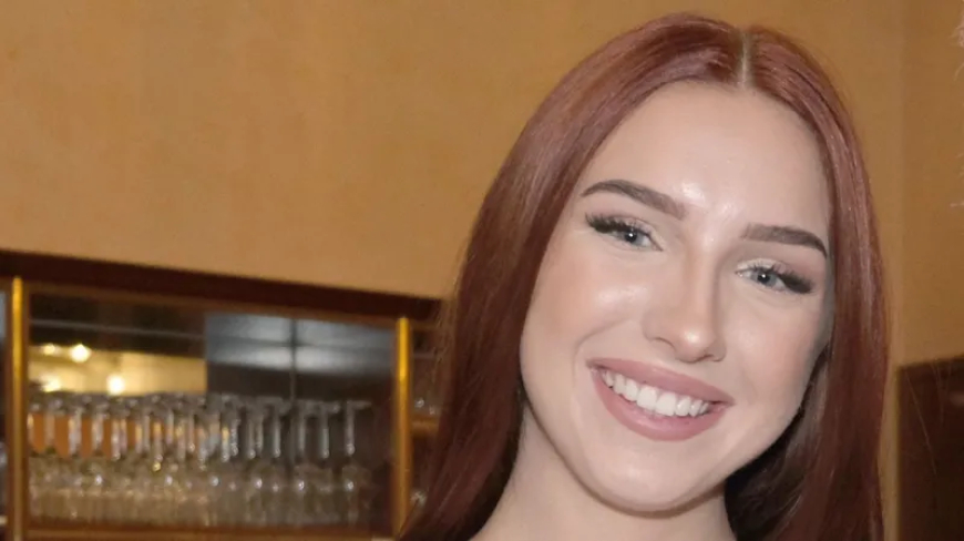 Miss Austria Sisic dies at 22