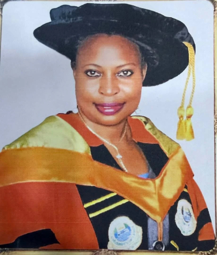 Sanwo-Olu appoints new LASU Vice-Chancellor