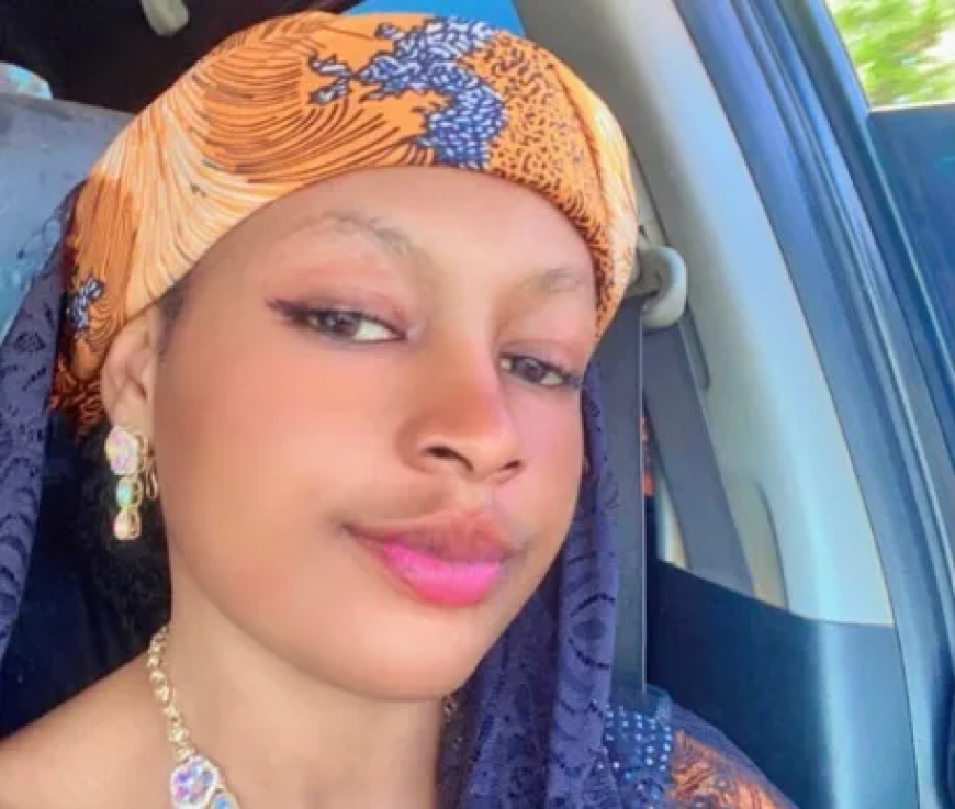 OPay: lady says she apologised, deleted fake post before arrest