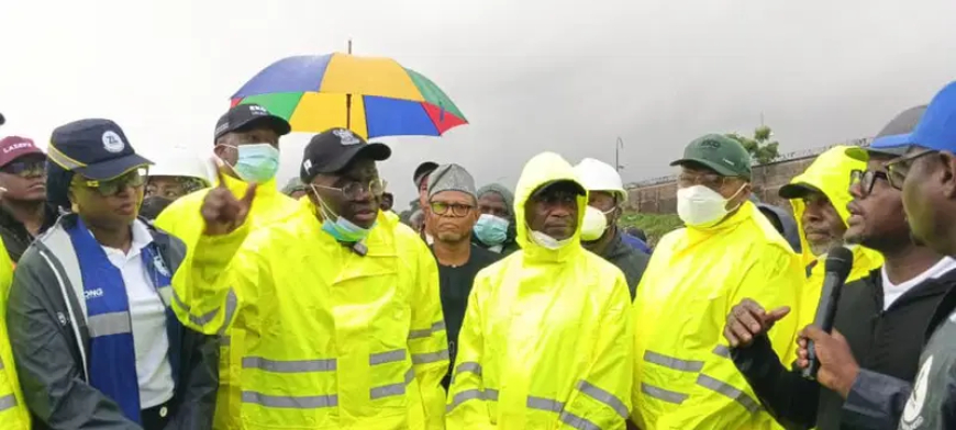 Filth: Sanwo-Olu declares state of emergency on waste management