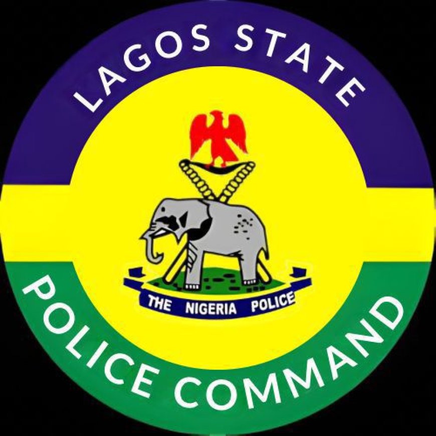 CP summons officer after Lagos man alleges assault, extortion