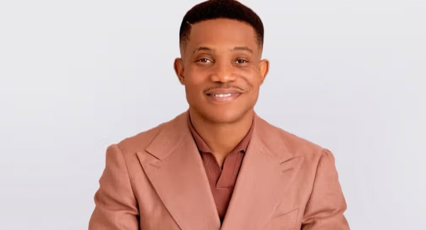 Pastor Jerry Eze’s church refunds woman’s N1.64m mistaken transfer