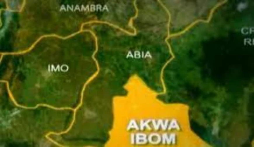 Police raid criminal hideout in A’Ibom, arrest two suspected drug dealers