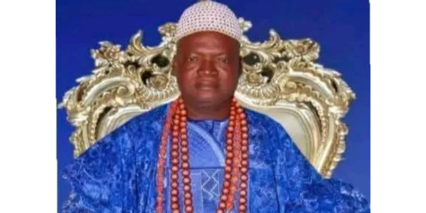 Kwara monarch dies days after regaining freedom from kidnappers