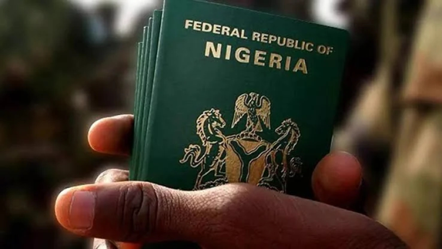 How Nigerians abroad can renew passports without visiting embassy