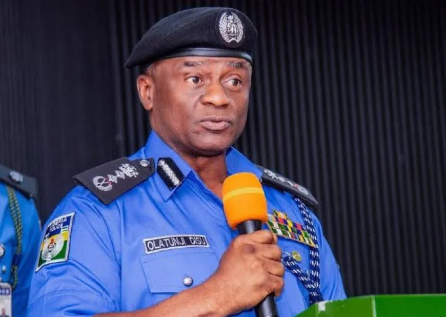 IG didn’t ban recording police, only opposes misuse for skits — Media officer