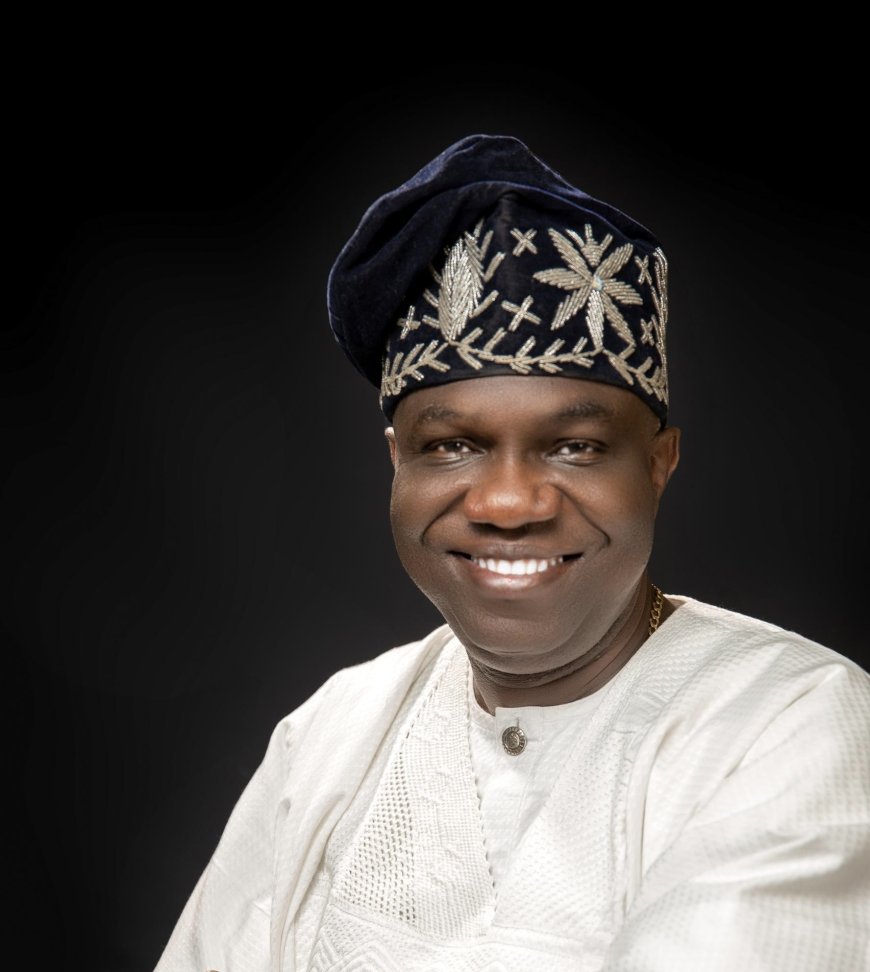 Rasak Daddah For Reps: A New Era Of Progress And Effective Representation