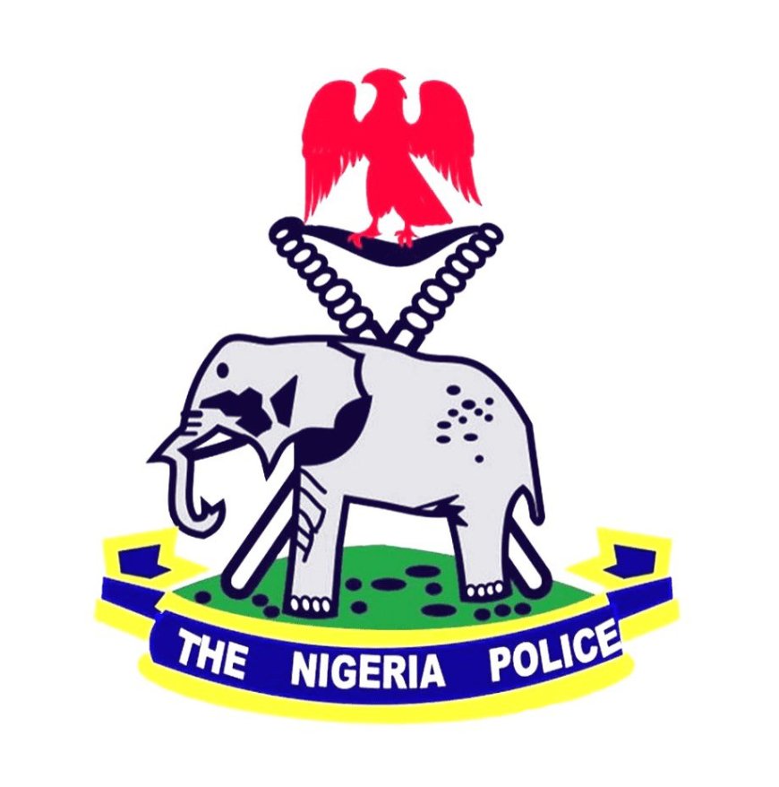 Cross River man nabbed over arson