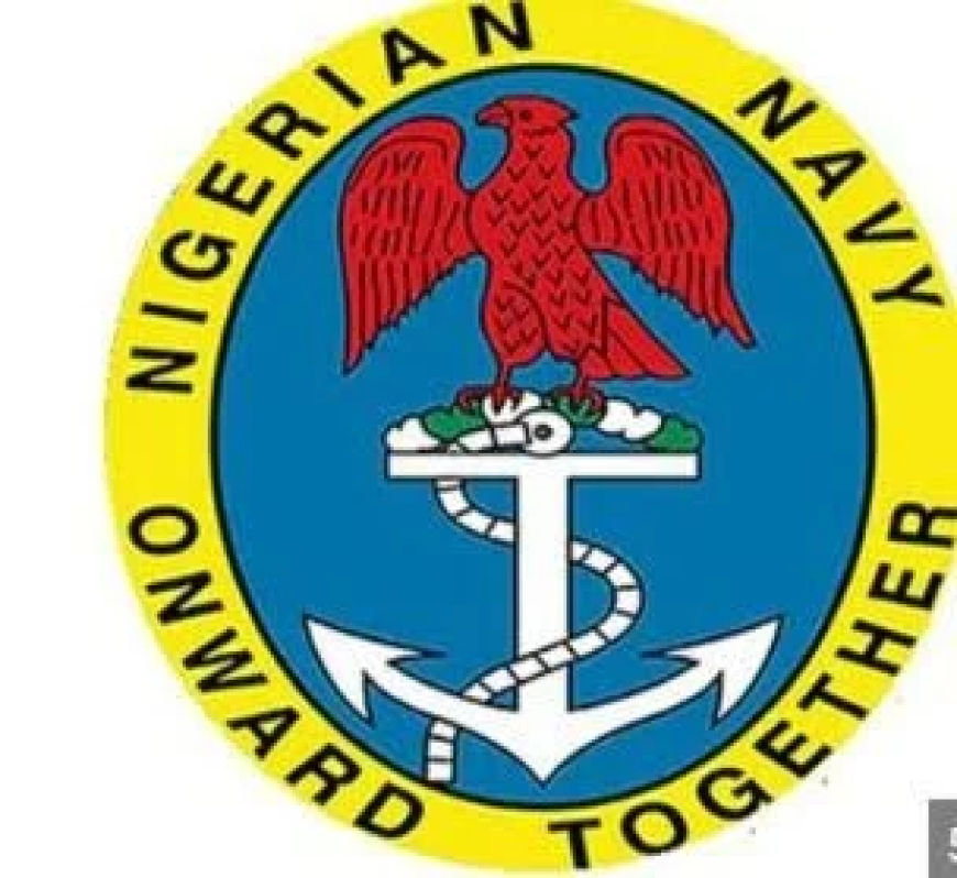 Navy expands grassroots projects in Gombe