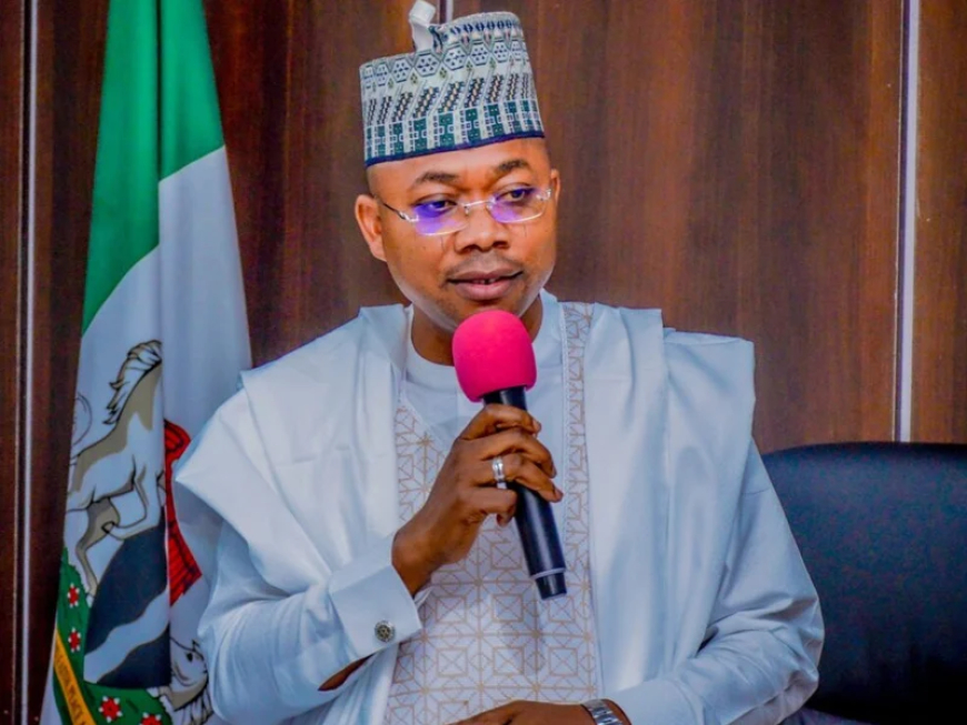 2027: Ododo rallies Kogi APC behind senatorial candidate