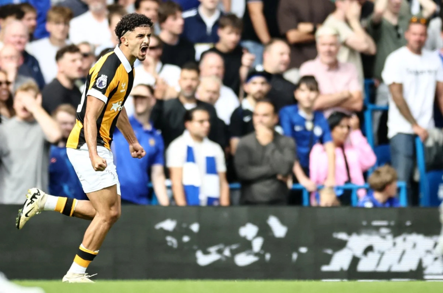 African players shine across Europe’s top leagues