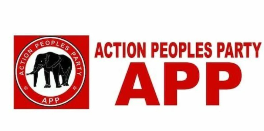 2027: Two Reps, ex-lawmaker defect to APP, clinch NASS tickets