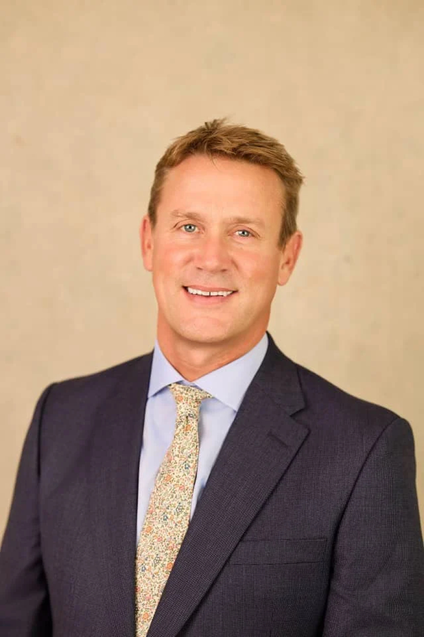 British High Commissioner-designate arrives Nigeria