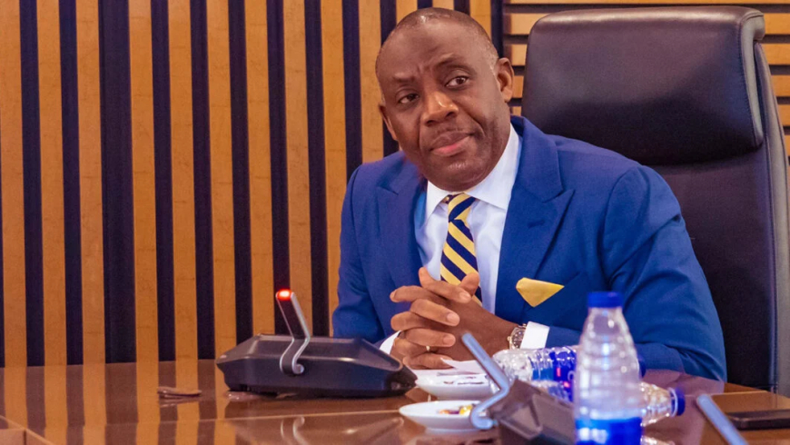 King’s College: Alausa assures workers of job security