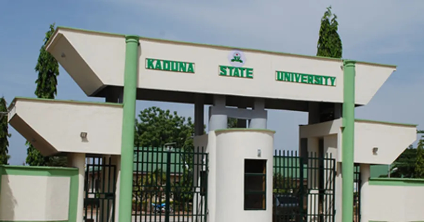 Kaduna varsity workers reject selective implementation, demand equal pay
